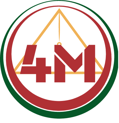 logo 4m chape liquide